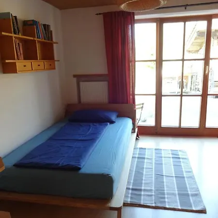 Haus Heufelder Apartman *