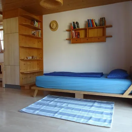 Haus Heufelder *