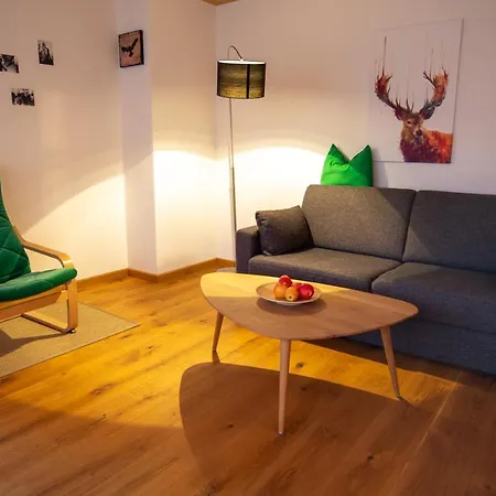 Haus Heufelder Apartment