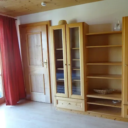 Haus Heufelder Daire *