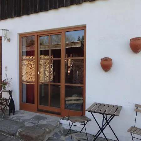 Haus Heufelder *