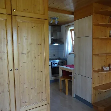 Apartment Haus Heufelder