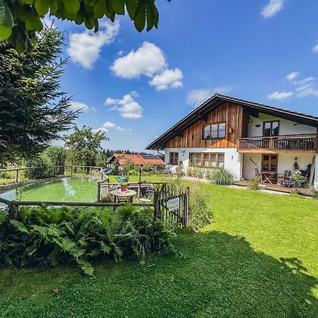 Daire Haus Heufelder *