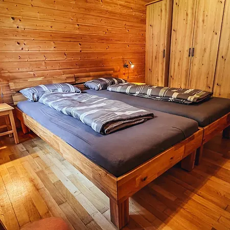Haus Heufelder Apartment