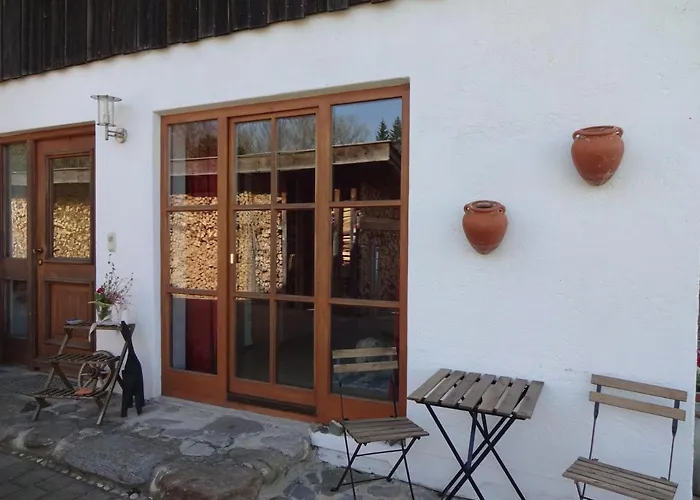 Haus Heufelder *